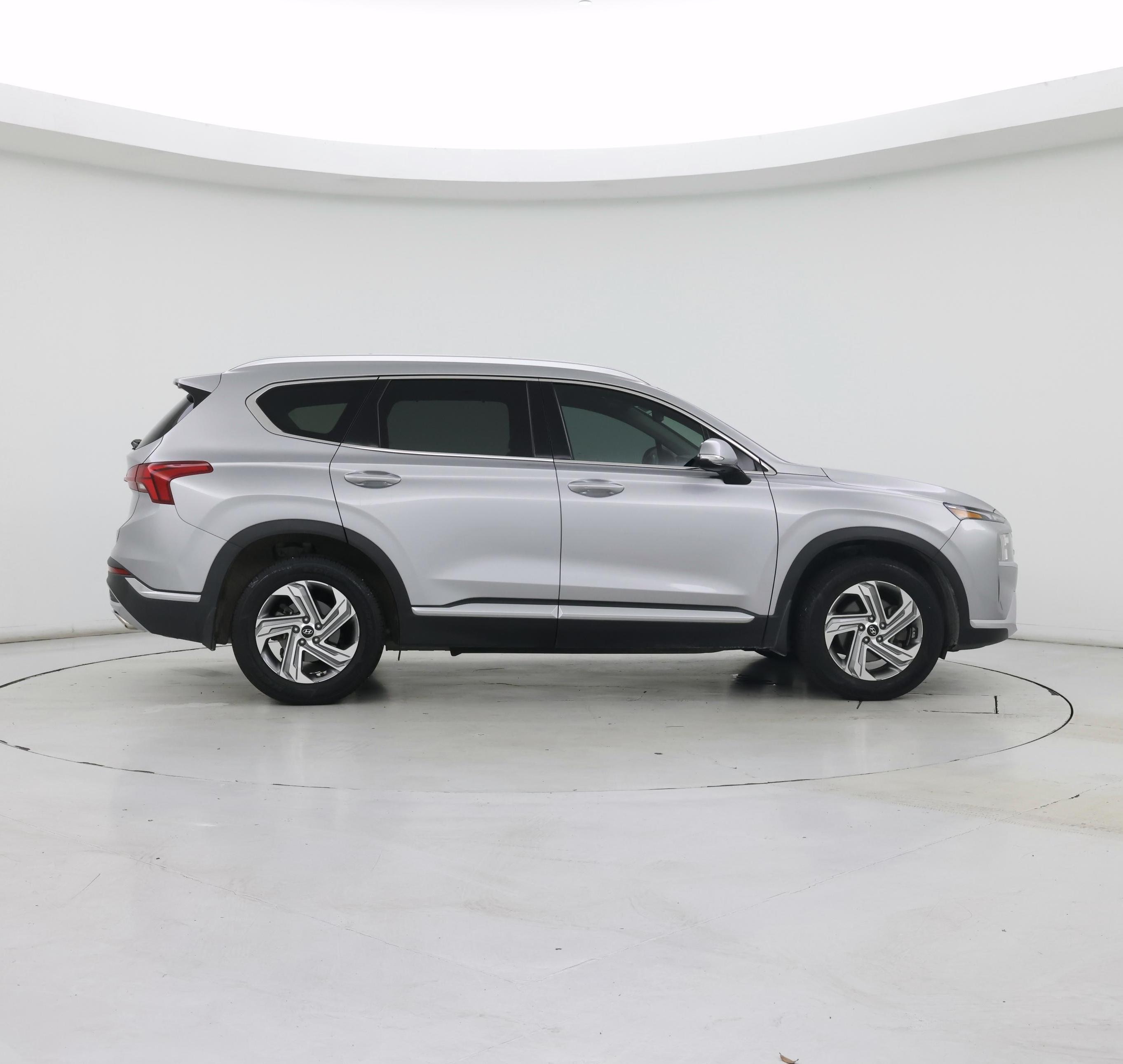 Thumbnail: 2021 Hyundai Santa Fe - 7