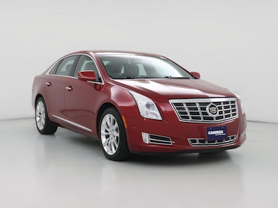2015 Cadillac XTS Luxury -
                  Garland, TX