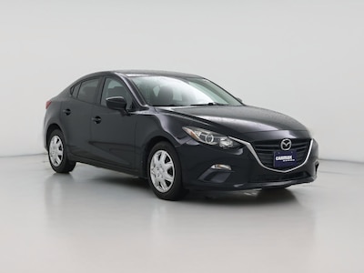 2014 Mazda Mazda3 i Sport -
                  Garland, TX