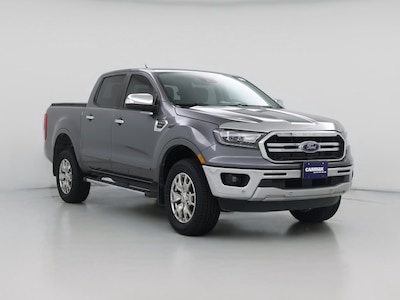 2021 Ford Ranger Lariat -
                  Garland, TX