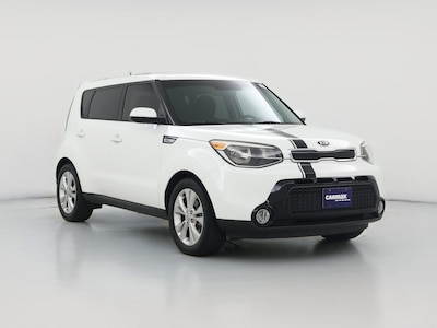 2016 Kia Soul Soul+ -
                  Garland, TX