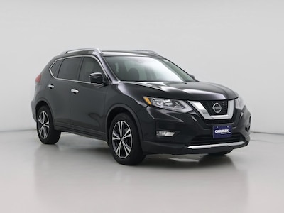 2020 Nissan Rogue SV -
                  Garland, TX