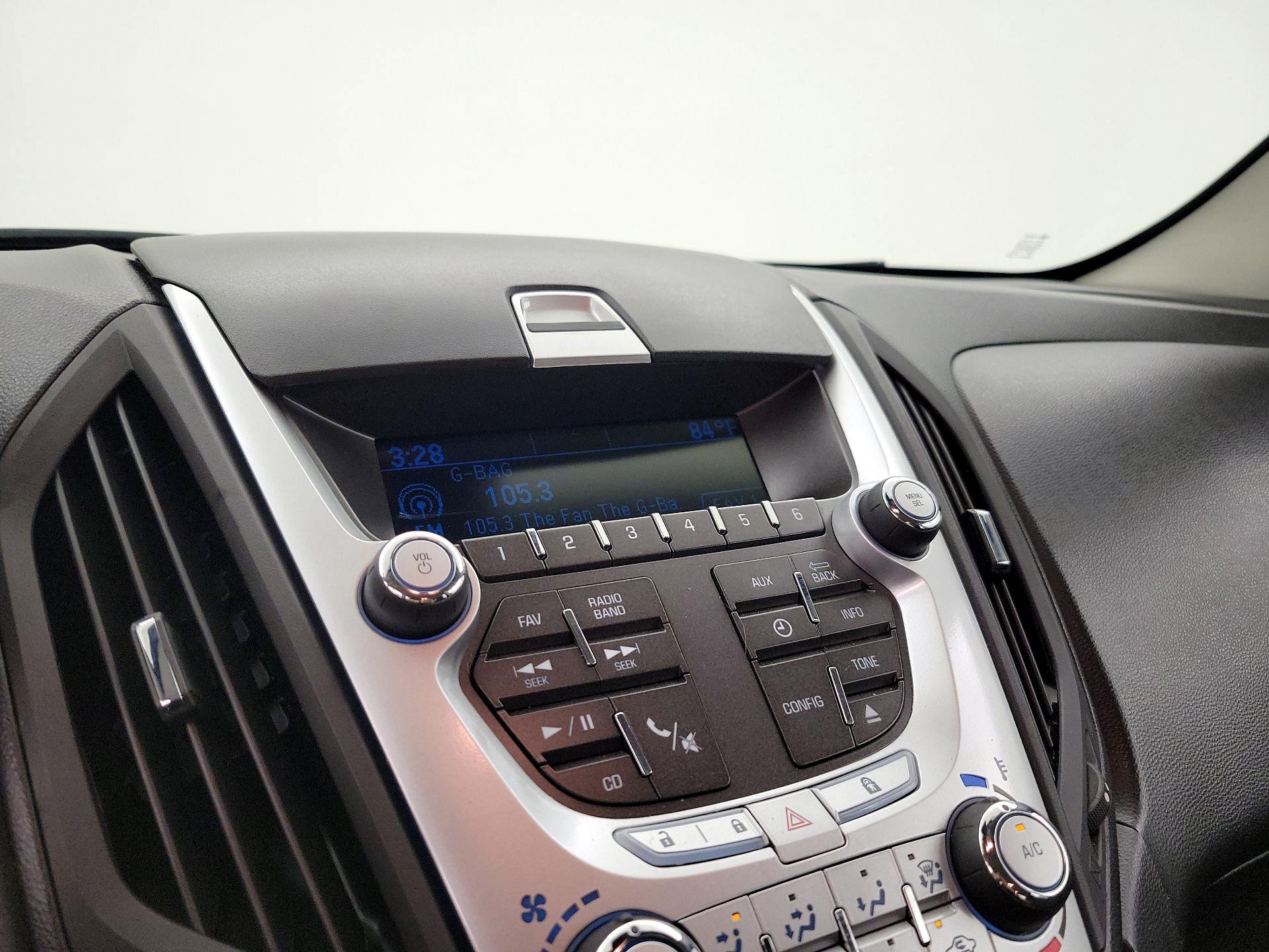 Thumbnail: 2015 Chevrolet Equinox - 14