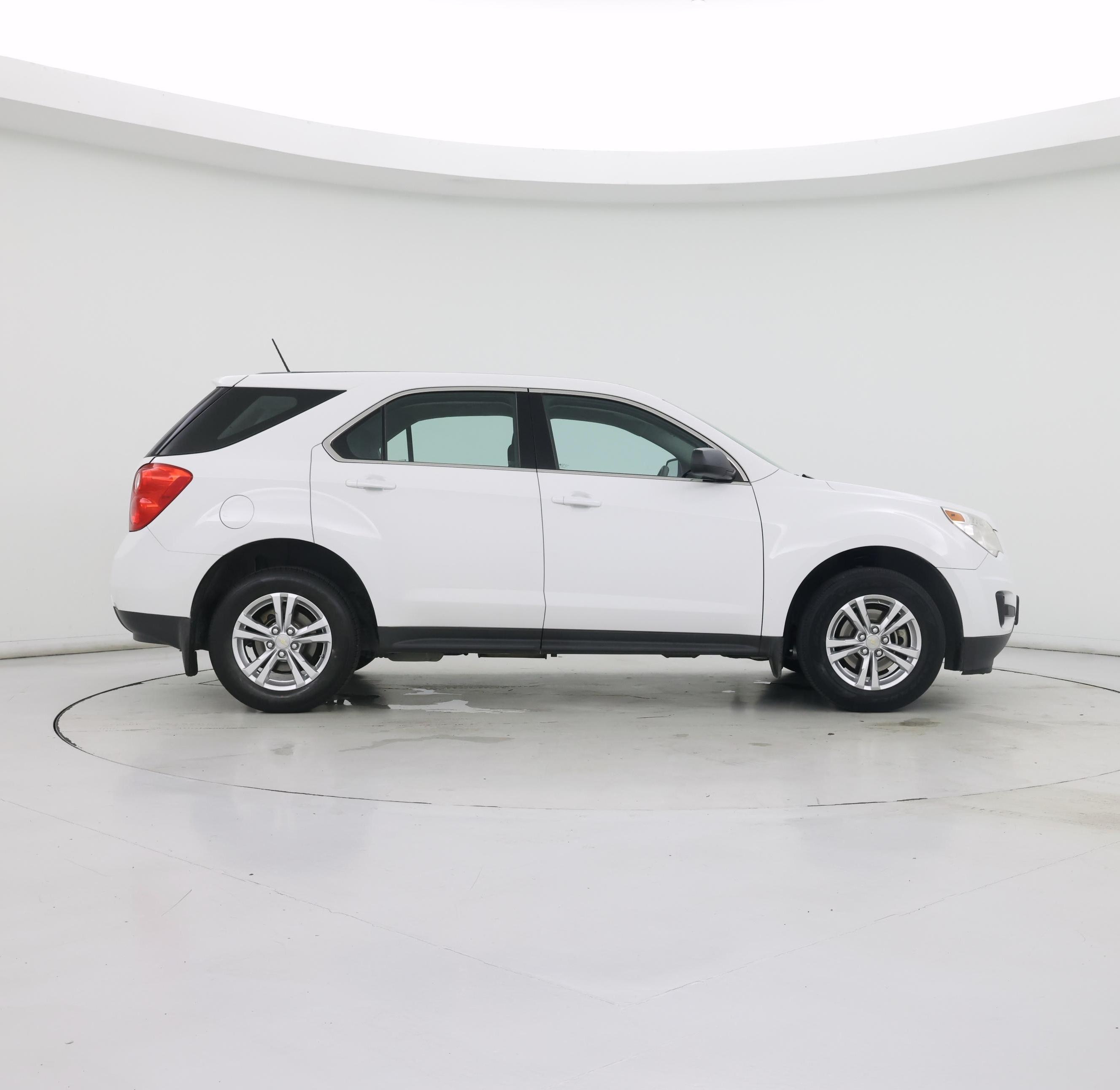 Thumbnail: 2015 Chevrolet Equinox - 7