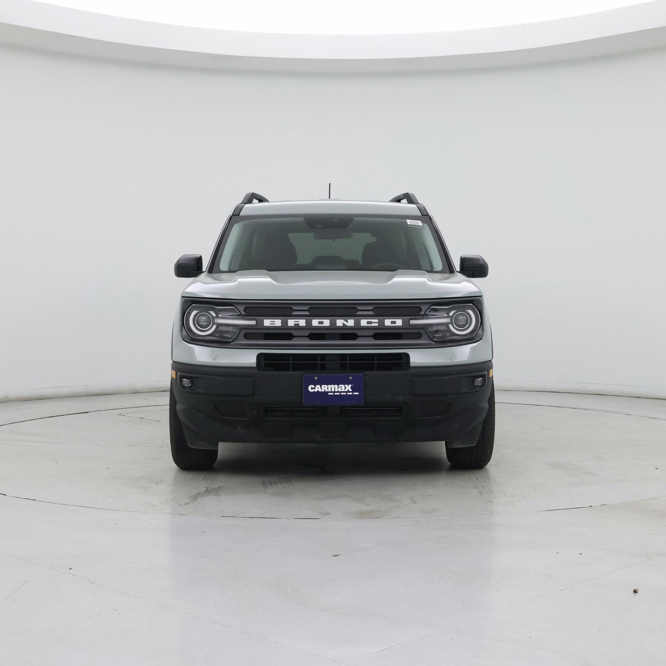 Thumbnail: 2024 Ford Bronco Sport - 5