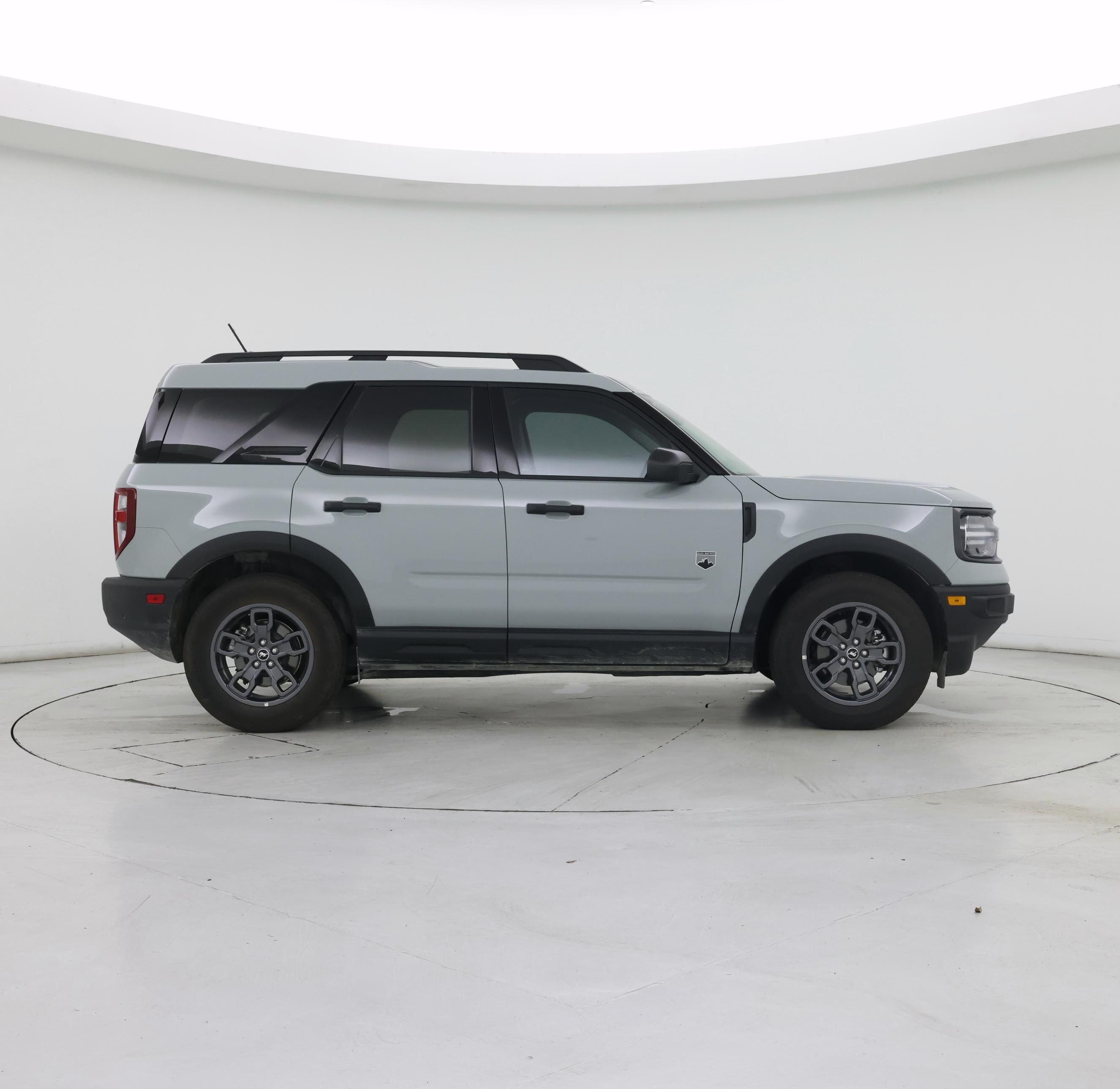 Thumbnail: 2024 Ford Bronco Sport - 7