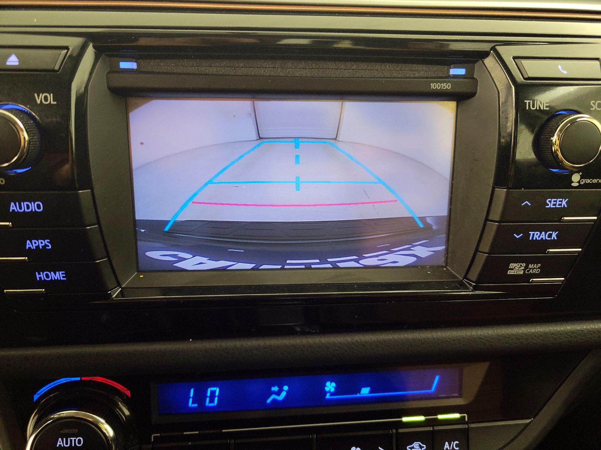 Thumbnail: 2015 Toyota Corolla - 14