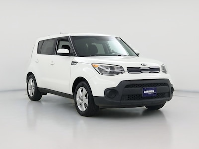 2019 Kia Soul  -
                  Garland, TX