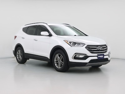2017 Hyundai Santa Fe Sport 2.0T -
                  Garland, TX
