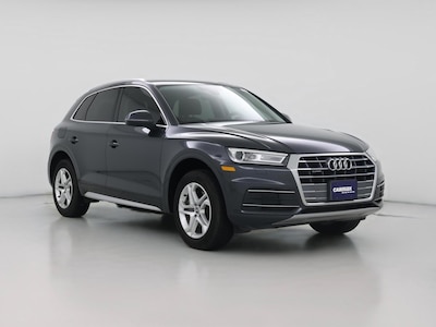 2019 Audi Q5 Premium -
                  Garland, TX