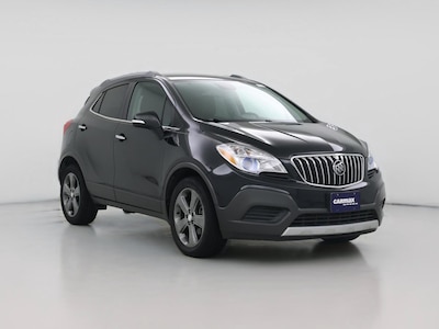 2014 Buick Encore Convenience -
                  Garland, TX