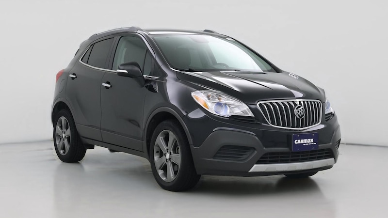 2014 Buick Encore Convenience Hero Image