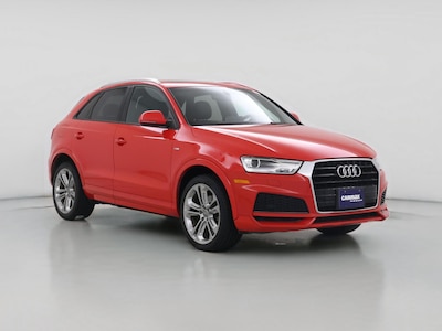 2018 Audi Q3 Premium -
                  Garland, TX