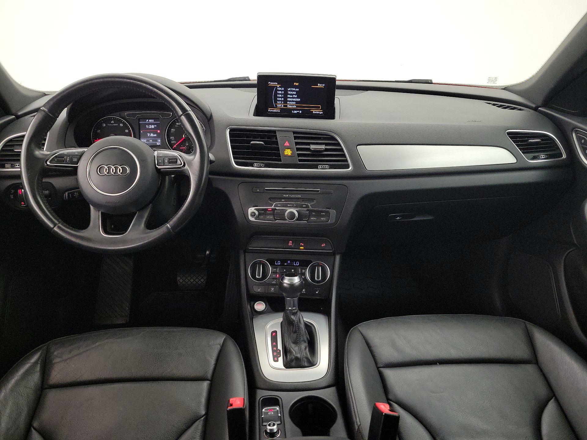 Thumbnail: 2018 Audi Q3 - 9