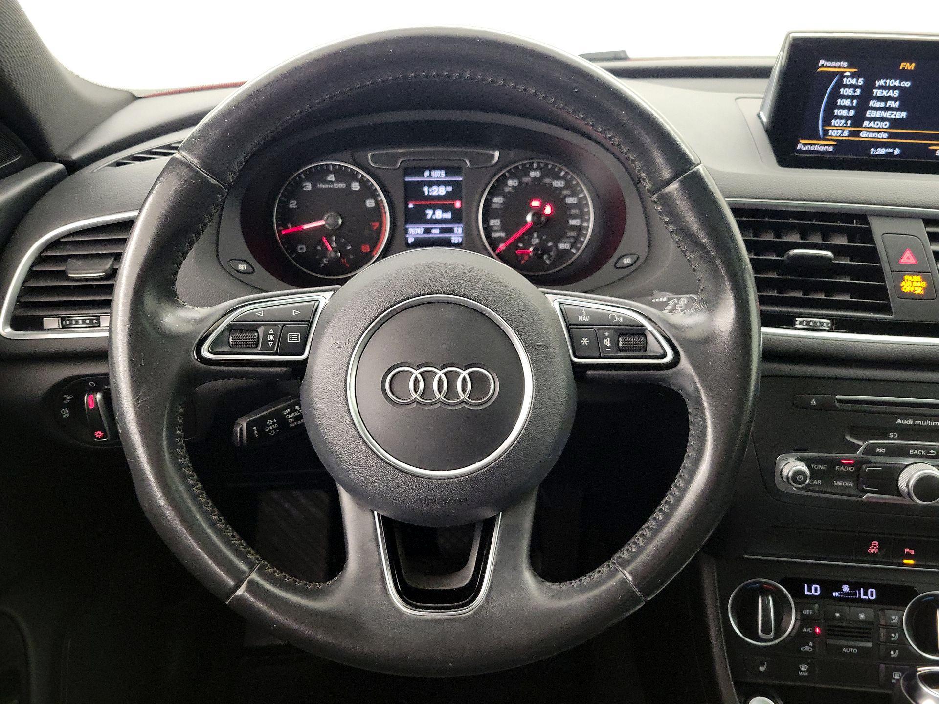Thumbnail: 2018 Audi Q3 - 10