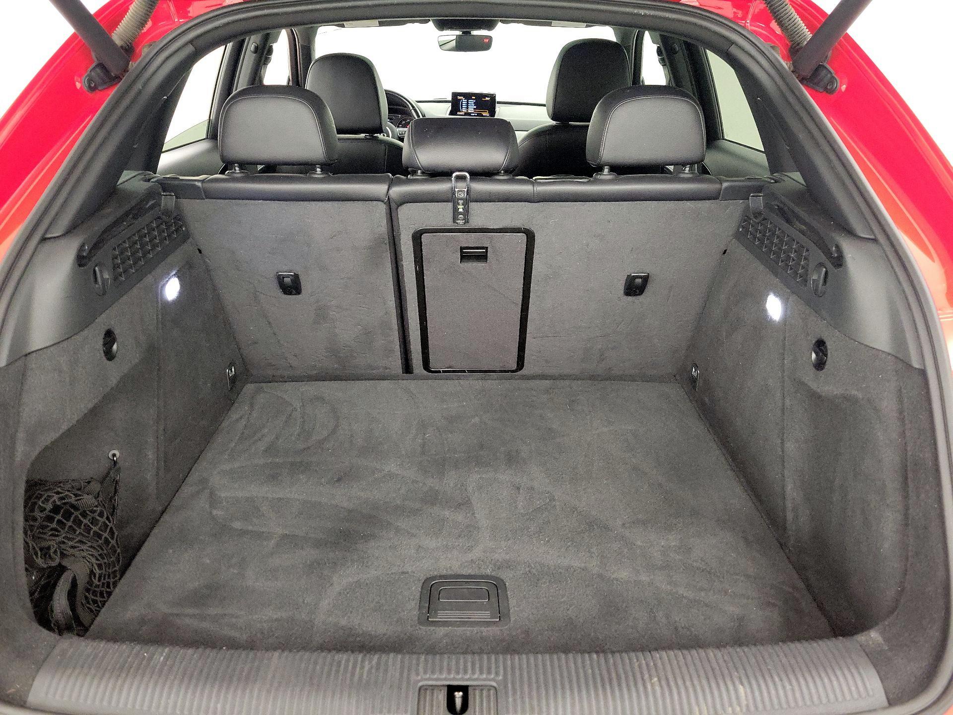 Thumbnail: 2018 Audi Q3 - 20