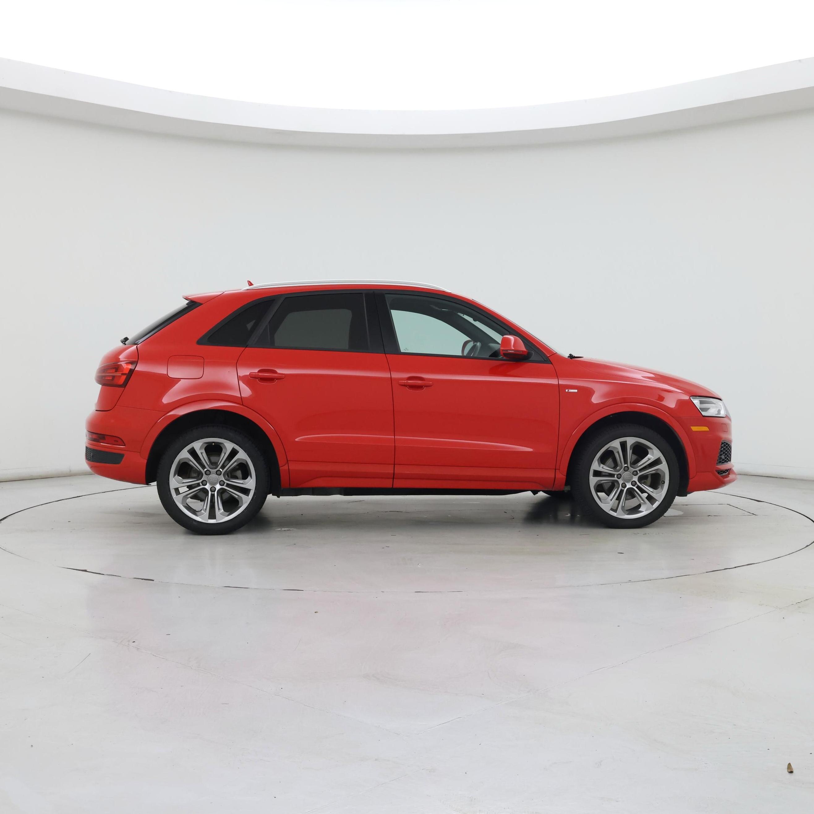 Thumbnail: 2018 Audi Q3 - 7