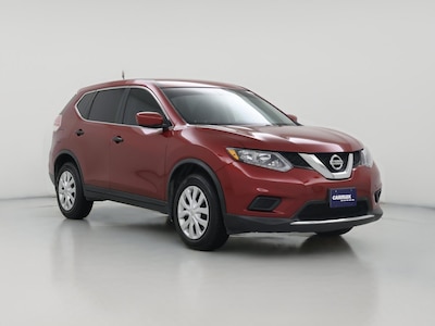 2016 Nissan Rogue SV -
                  Garland, TX