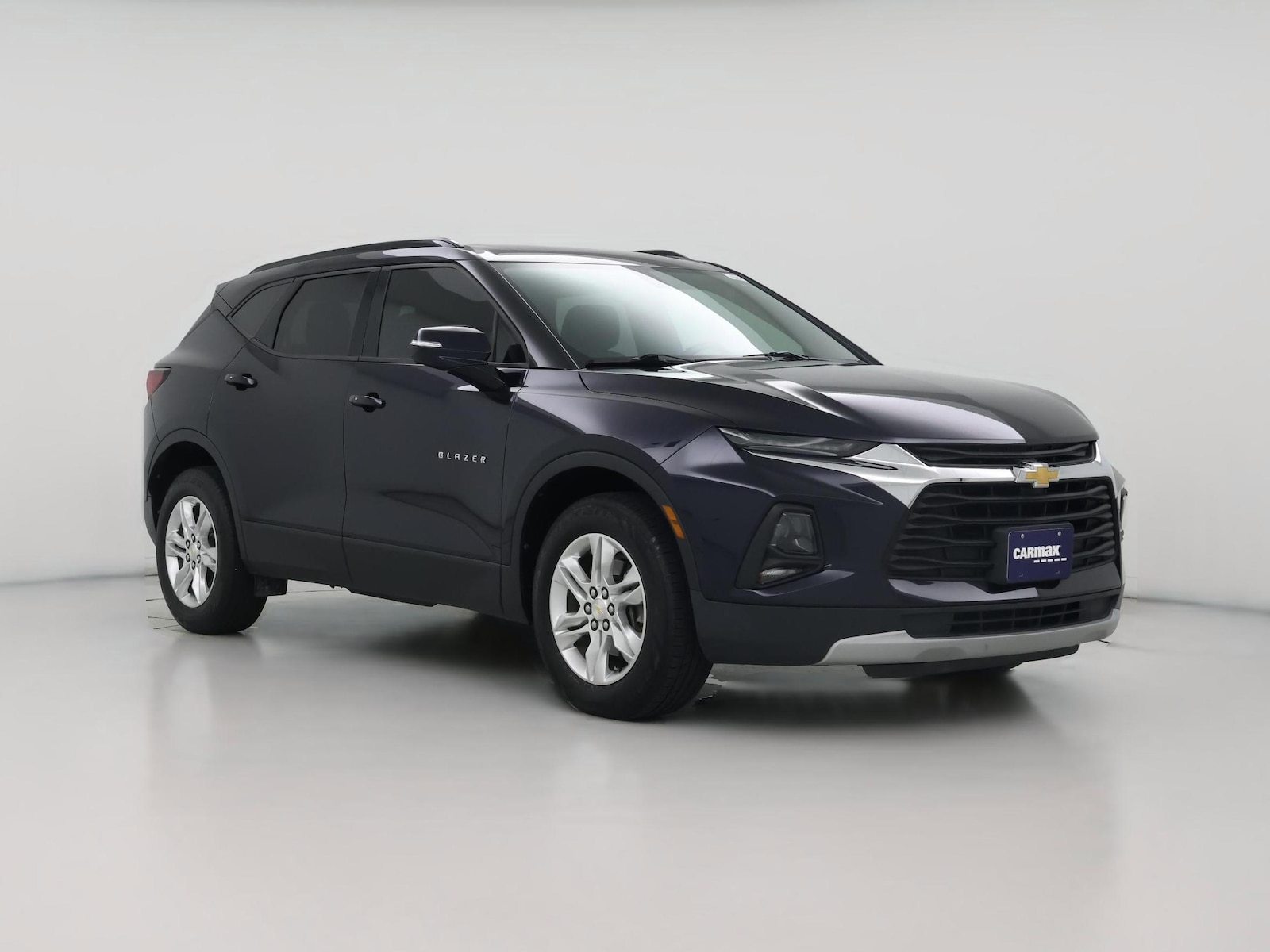 2020 Chevrolet Blazer