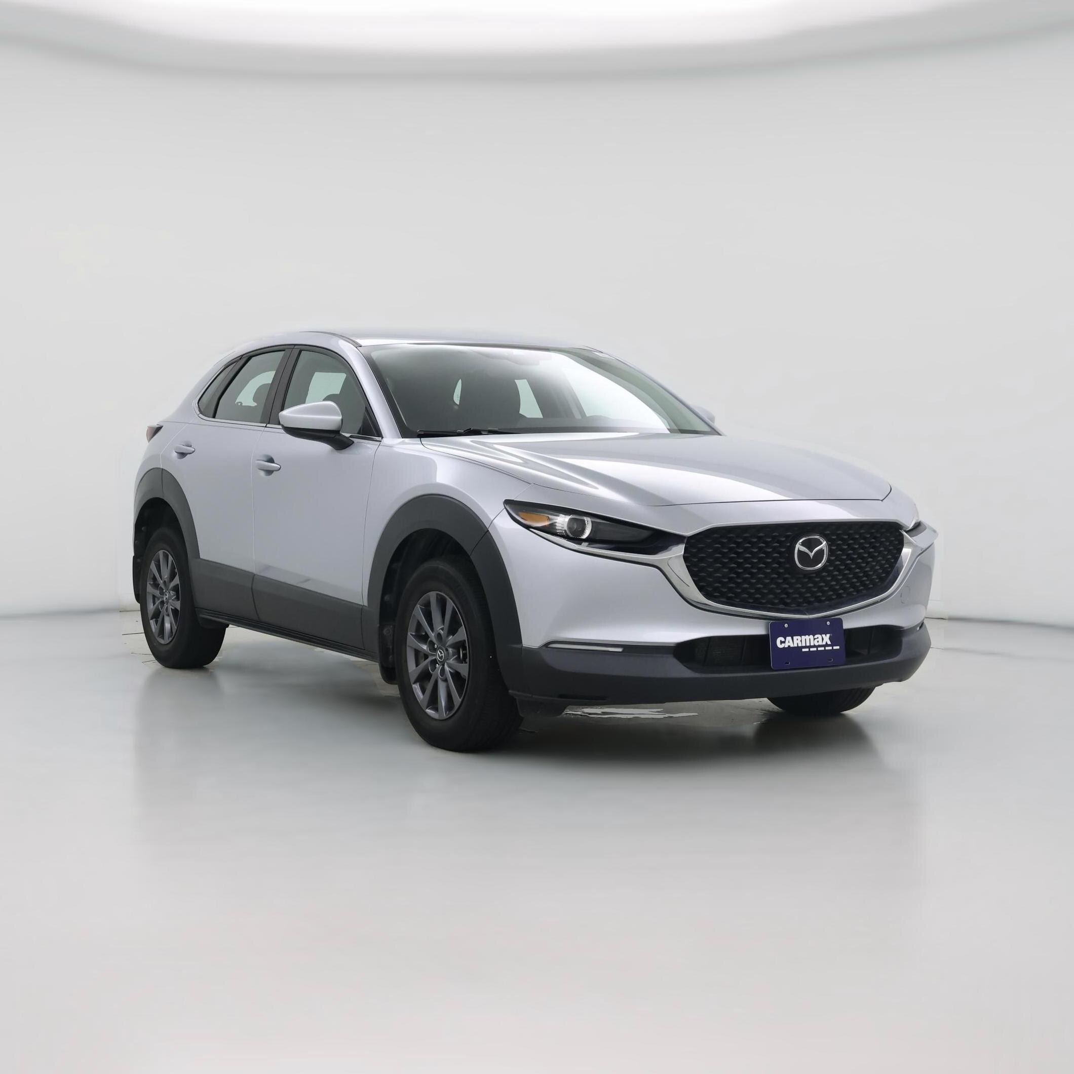 Thumbnail: 2020 Mazda CX-30 - 1
