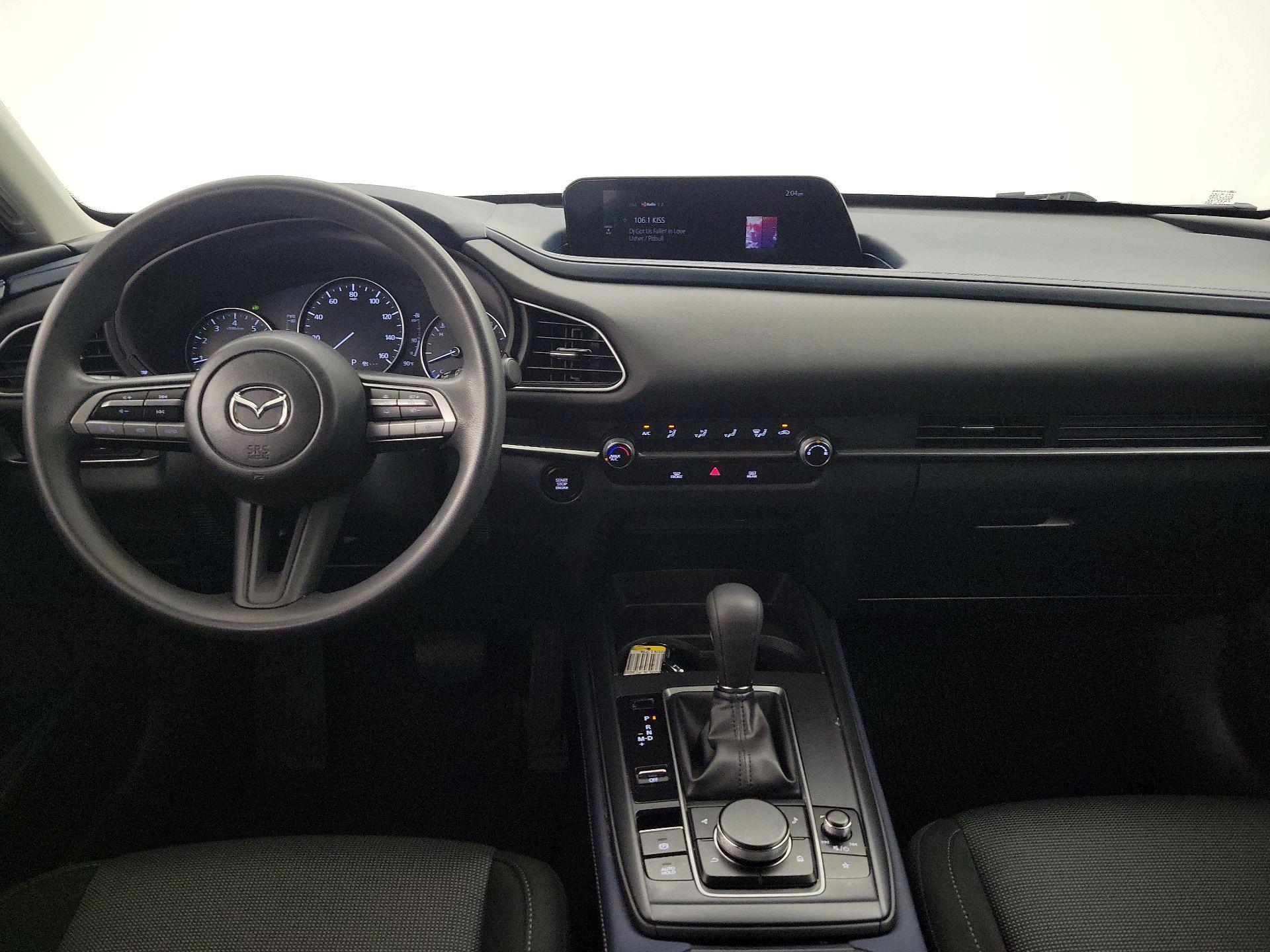 Thumbnail: 2020 Mazda CX-30 - 9