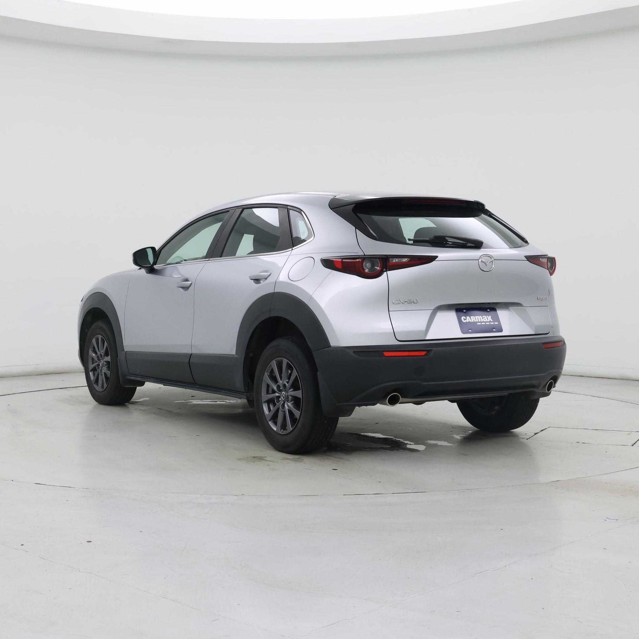 Thumbnail: 2020 Mazda CX-30 - 2