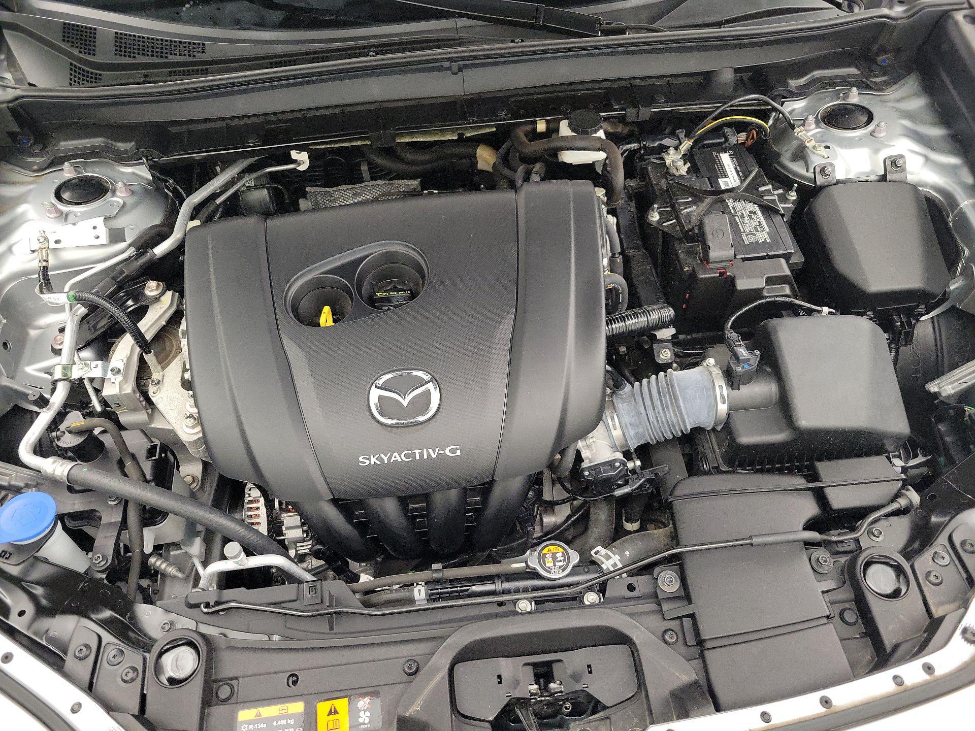 Thumbnail: 2020 Mazda CX-30 - 20