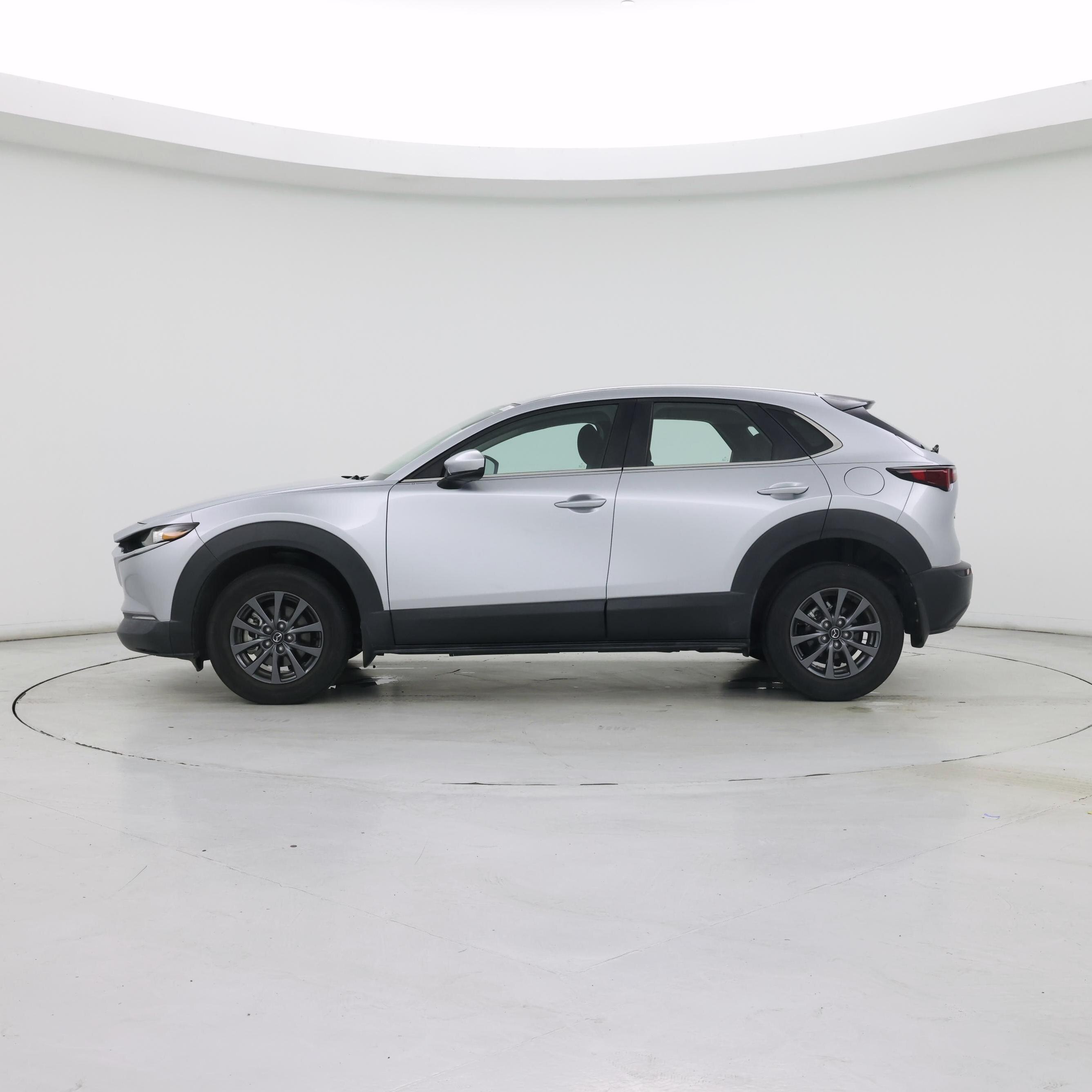 Thumbnail: 2020 Mazda CX-30 - 3