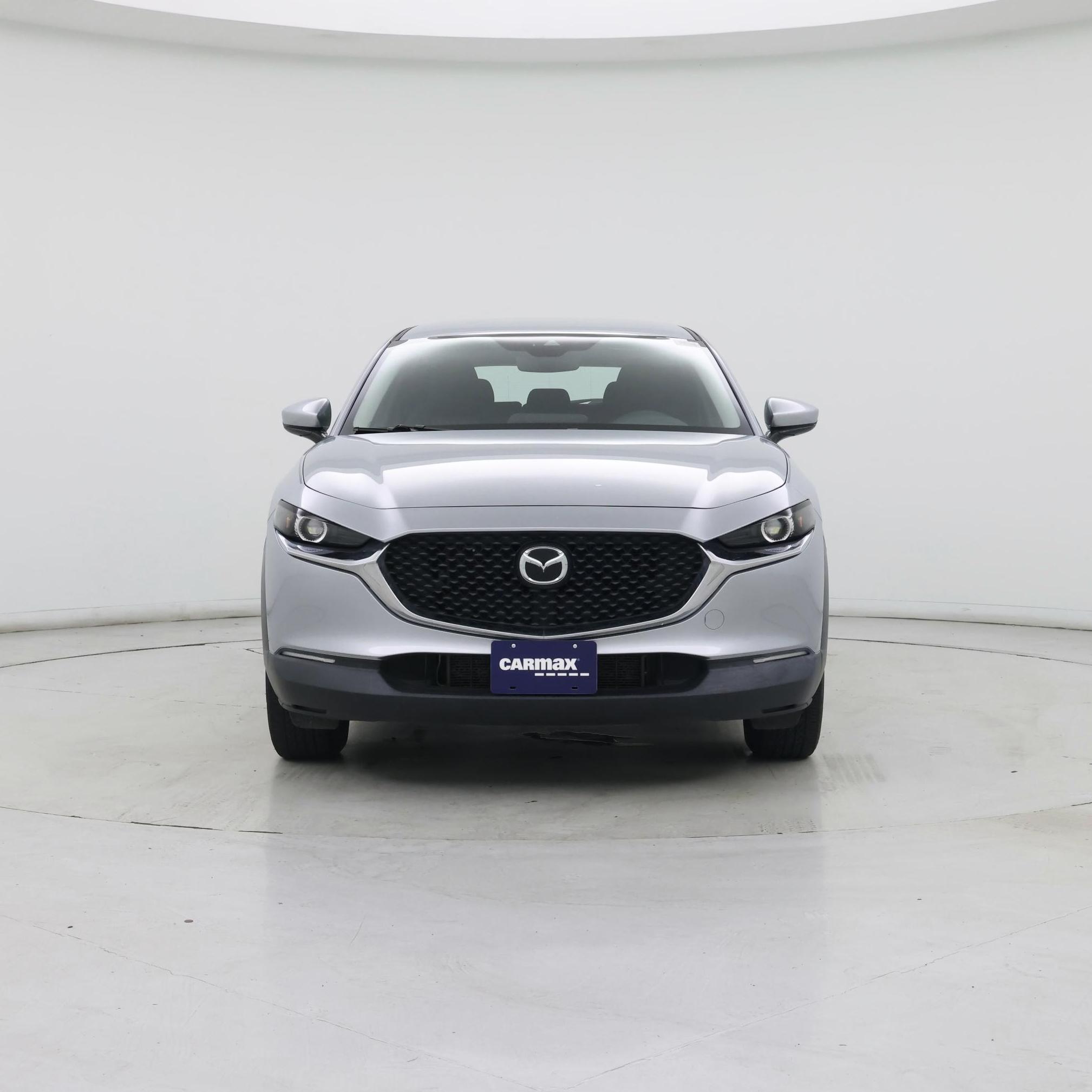 Thumbnail: 2020 Mazda CX-30 - 5