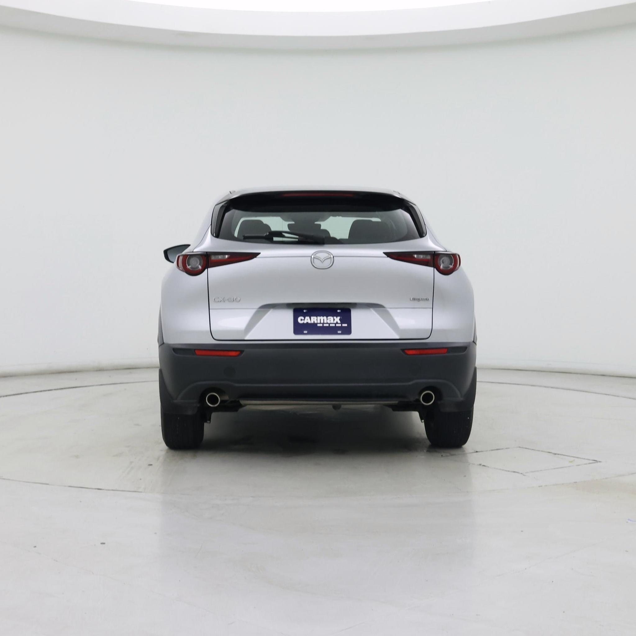 Thumbnail: 2020 Mazda CX-30 - 6