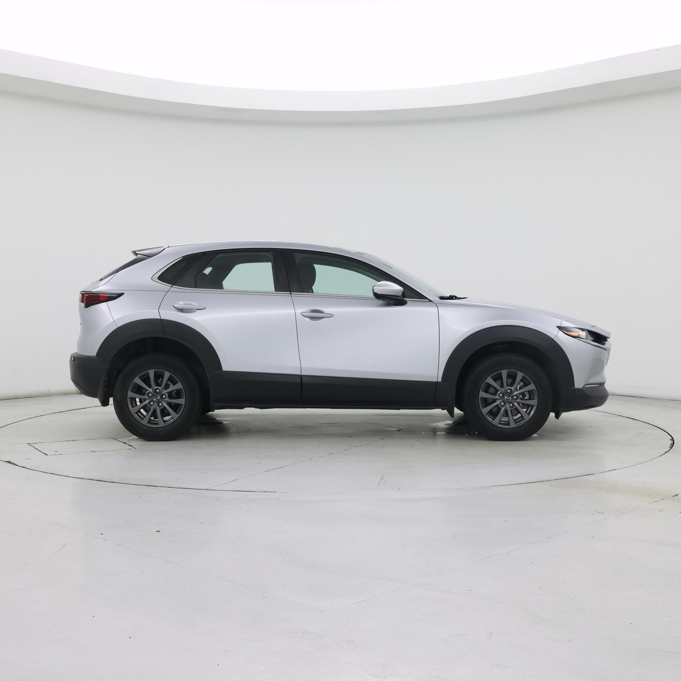 Thumbnail: 2020 Mazda CX-30 - 7