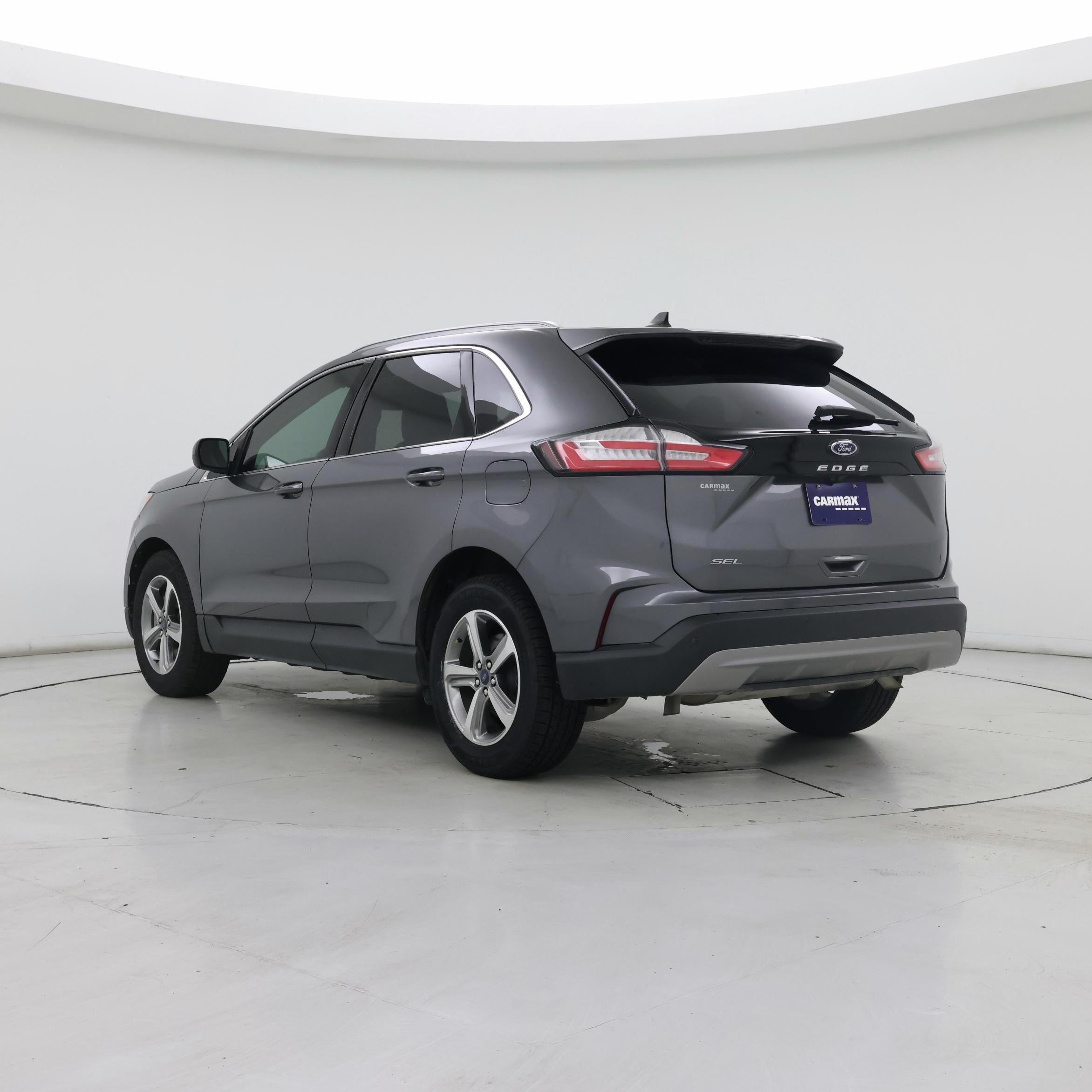 Thumbnail: 2021 Ford Edge - 2