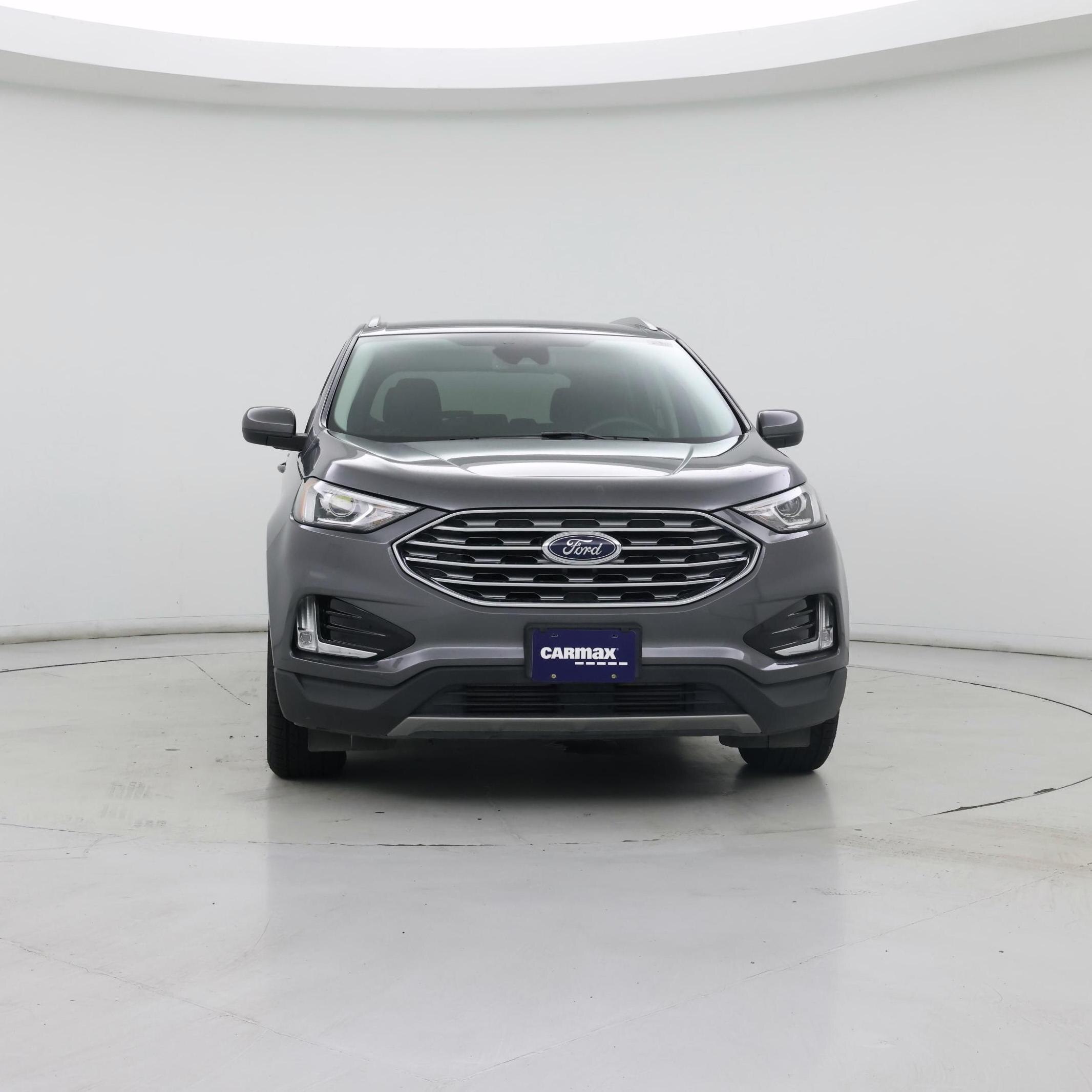Thumbnail: 2021 Ford Edge - 5