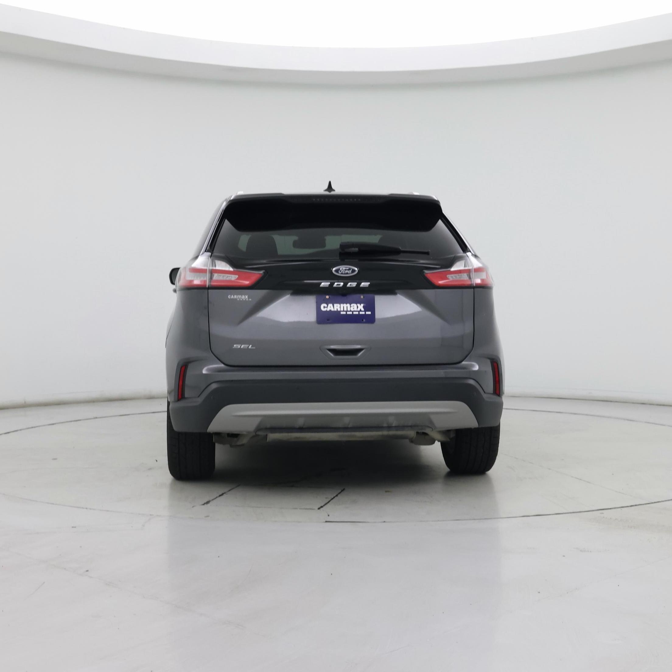 Thumbnail: 2021 Ford Edge - 6