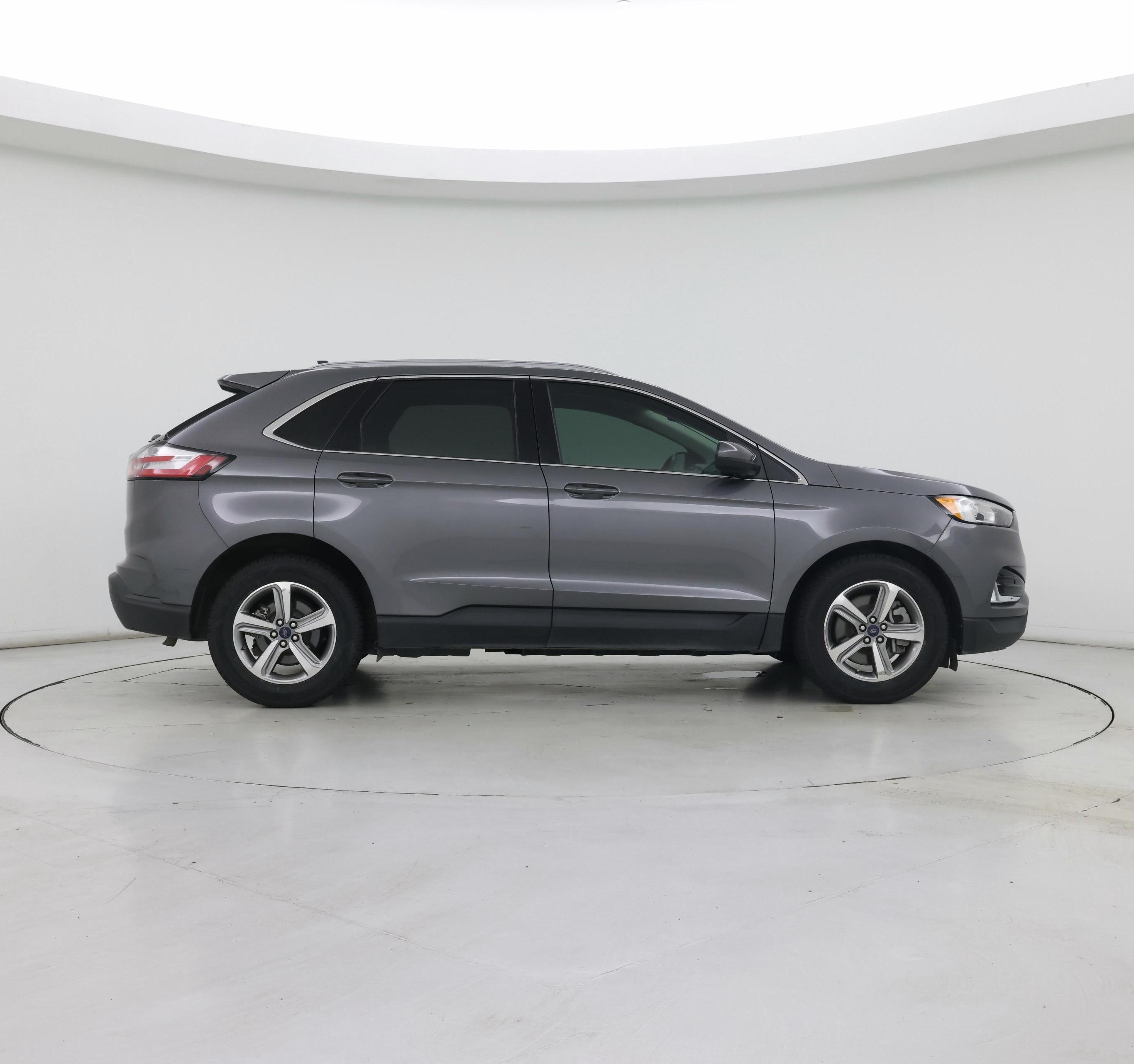 Thumbnail: 2021 Ford Edge - 7