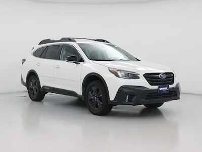 2021 Subaru Outback Onyx Edition -
                  Garland, TX