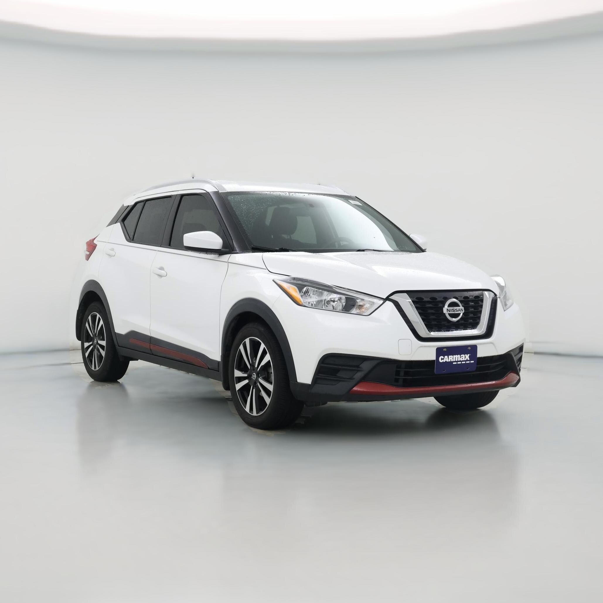 Thumbnail: 2018 Nissan Kicks - 1