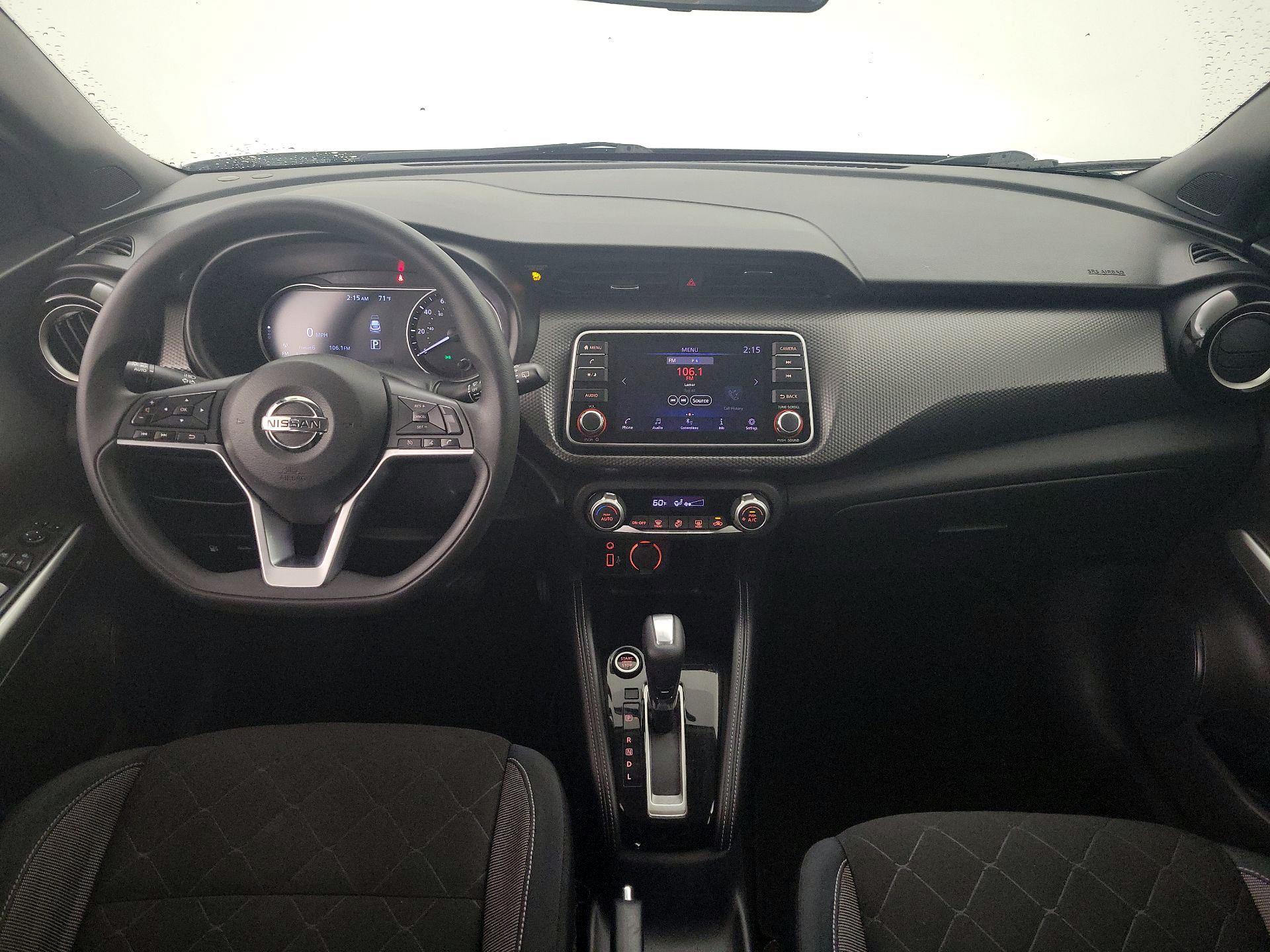 Thumbnail: 2018 Nissan Kicks - 9