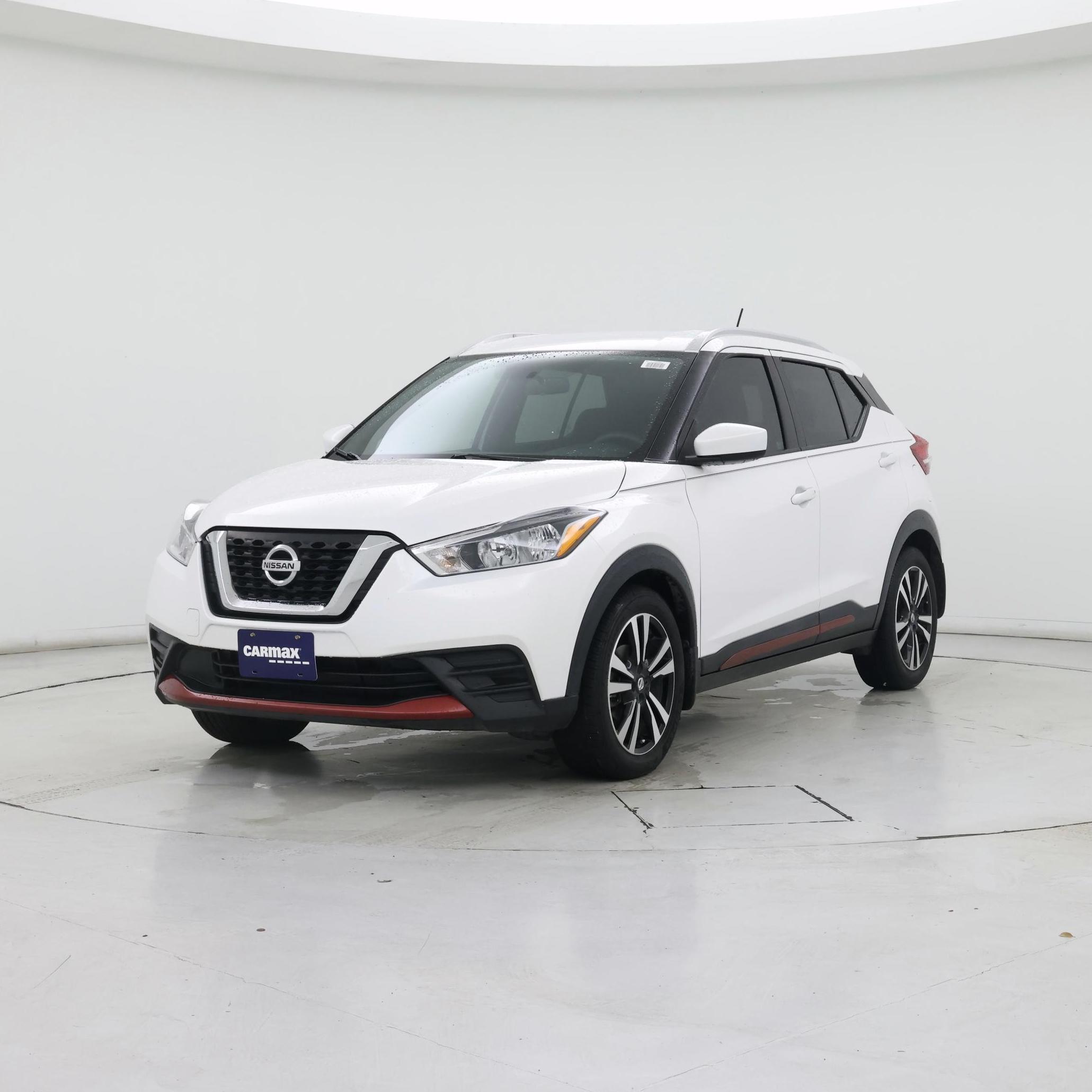 Thumbnail: 2018 Nissan Kicks - 4