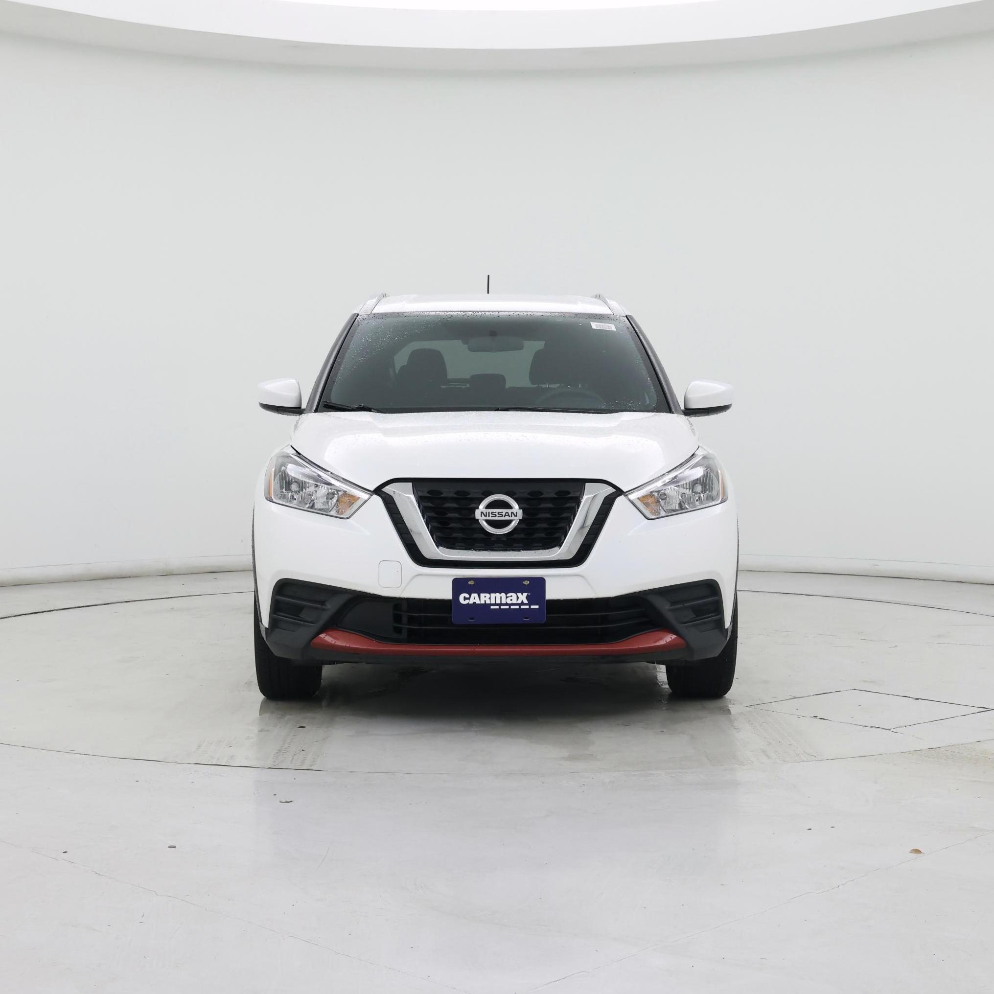 Thumbnail: 2018 Nissan Kicks - 5