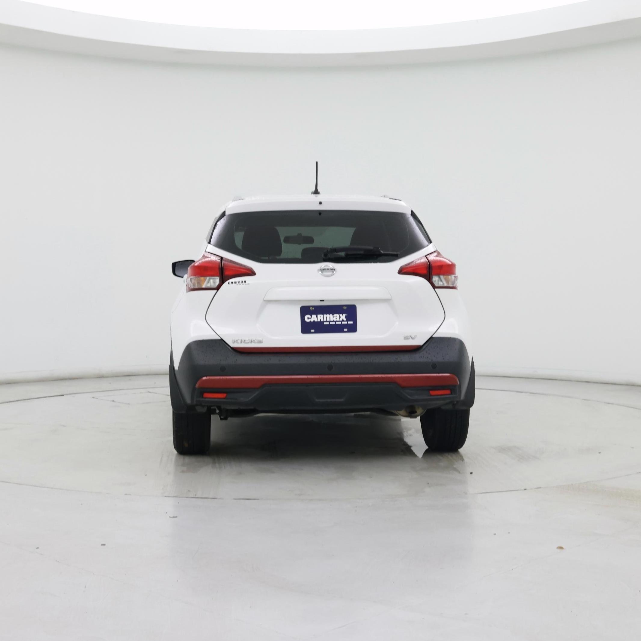 Thumbnail: 2018 Nissan Kicks - 6