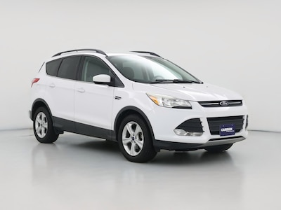 2014 Ford Escape SE -
                  Garland, TX
