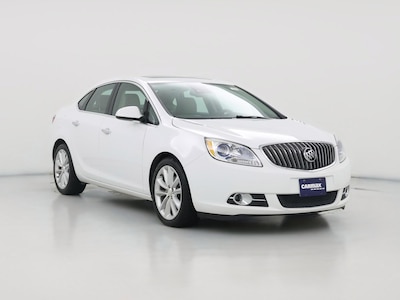 2015 Buick Verano Leather Group -
                  Garland, TX