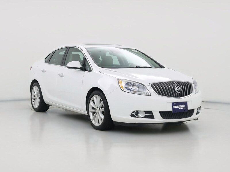 2015 Buick Verano Leather Group -
                  Garland, TX