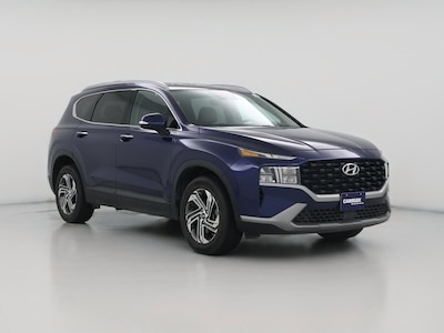 2023 Hyundai Santa Fe SEL -
                  Mckinney, TX