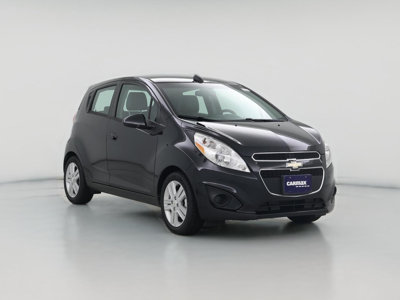 2015 Chevrolet Spark