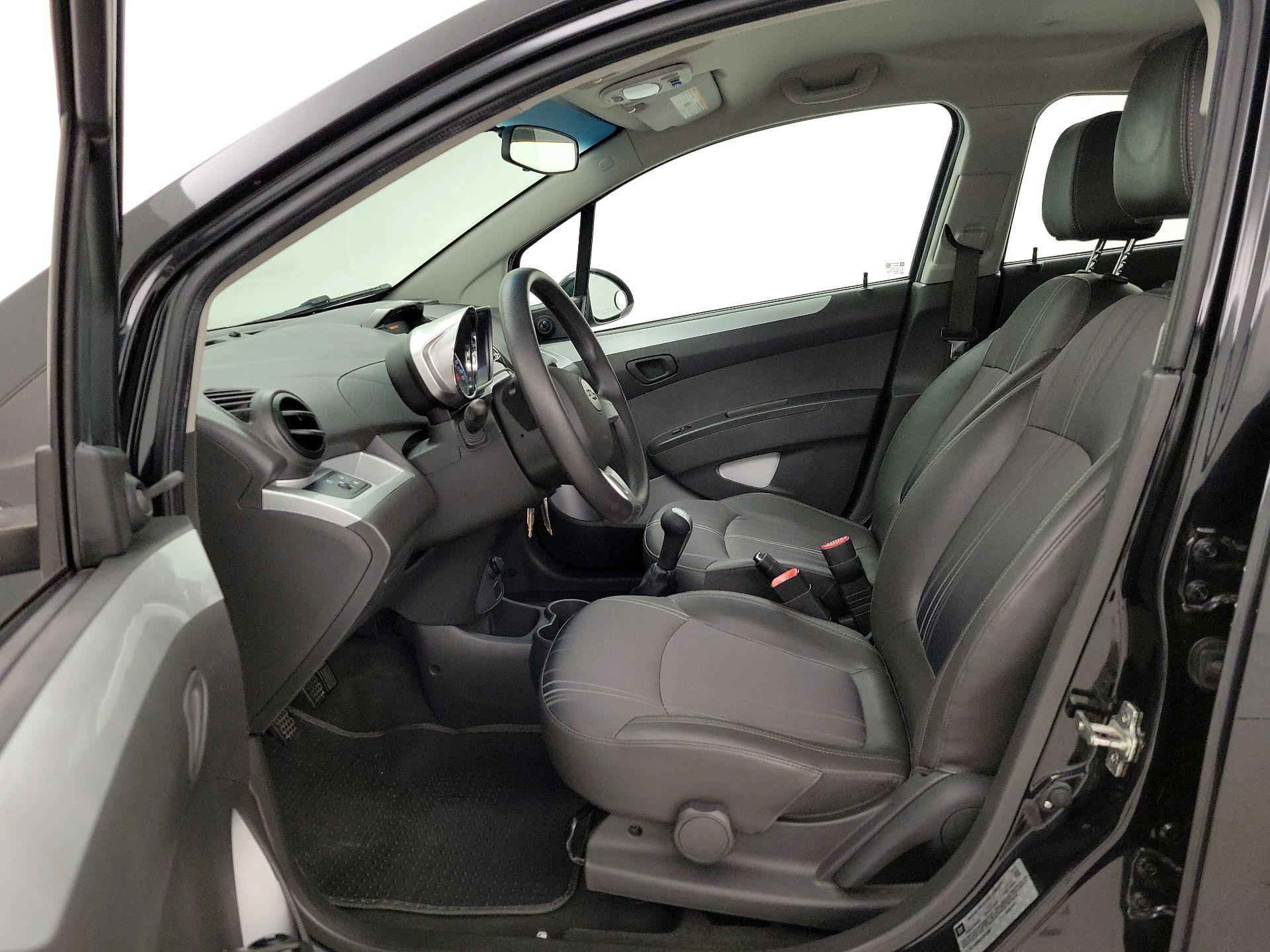 Thumbnail: 2015 Chevrolet Spark - 11