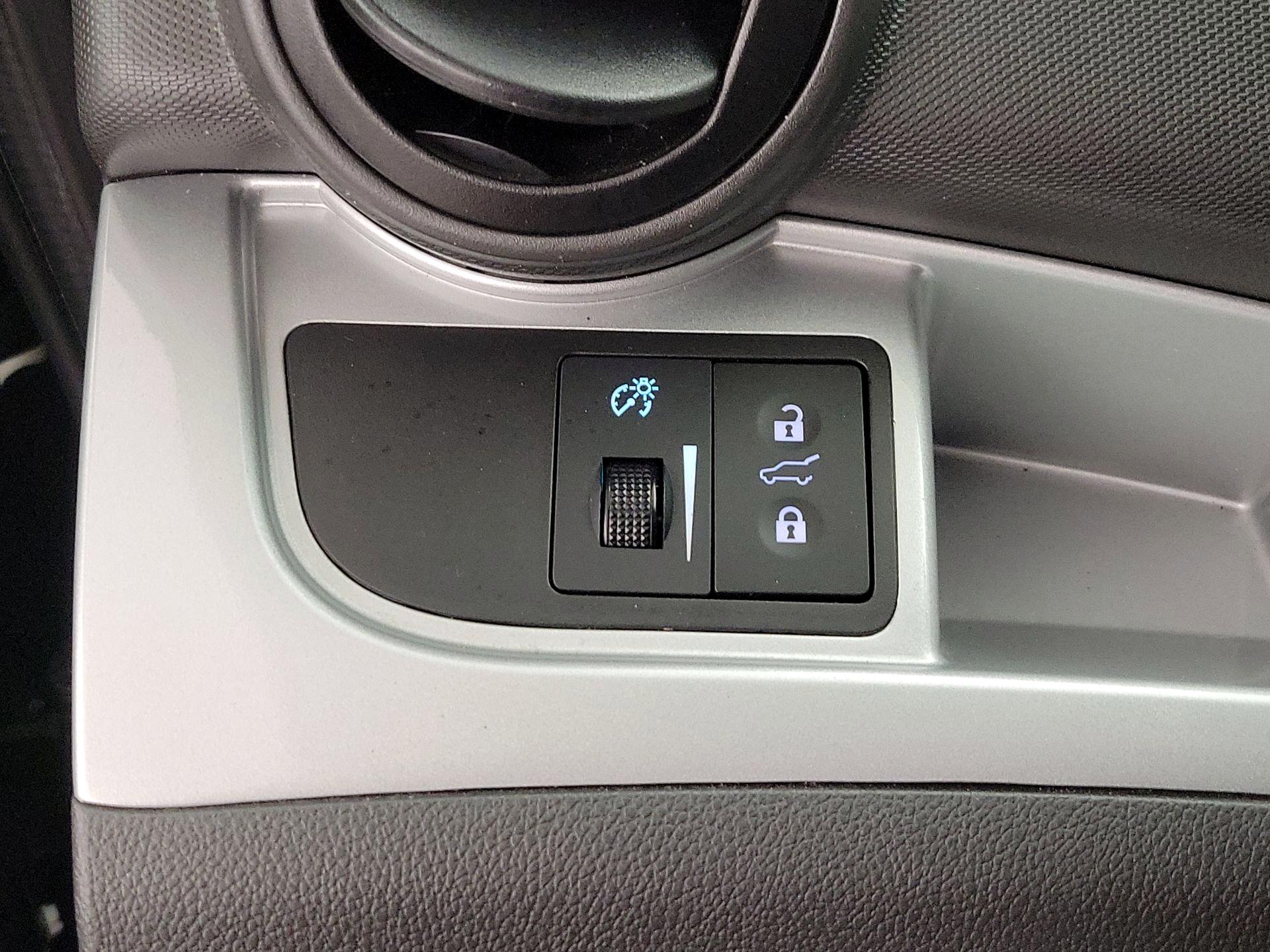 Thumbnail: 2015 Chevrolet Spark - 13
