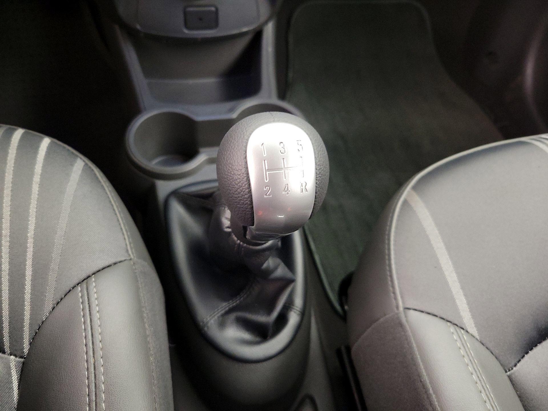 Thumbnail: 2015 Chevrolet Spark - 16