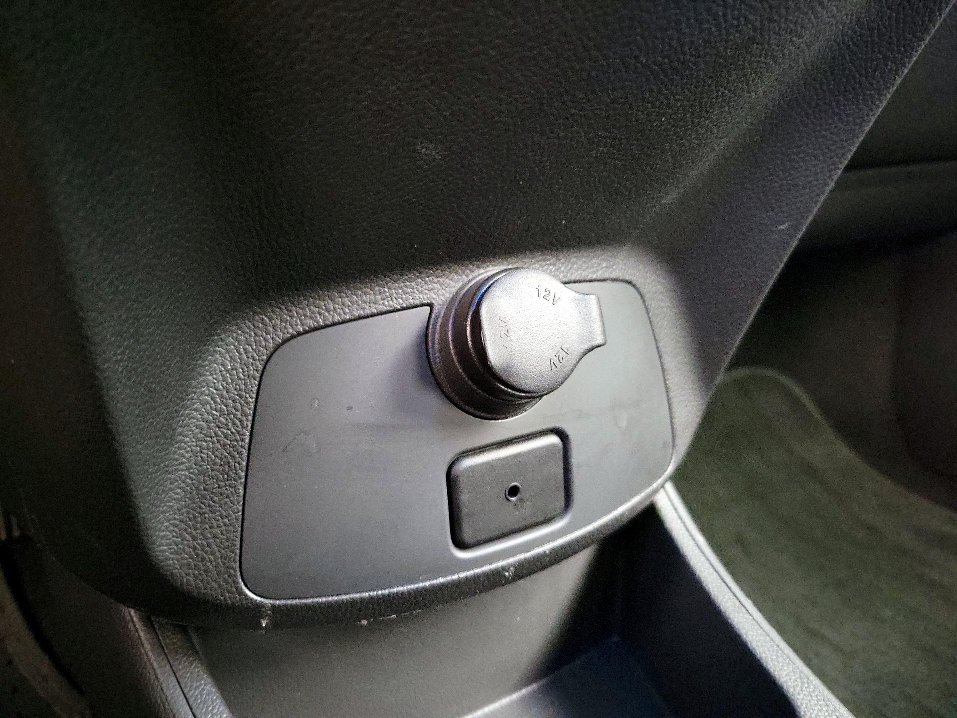 Thumbnail: 2015 Chevrolet Spark - 17
